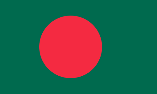 Bangladesh